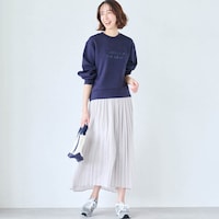 モデル身長169cm／M