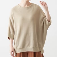 モデル身長168cm／M