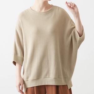 モデル身長168cm／M