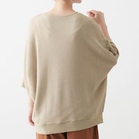モデル身長168cm／M