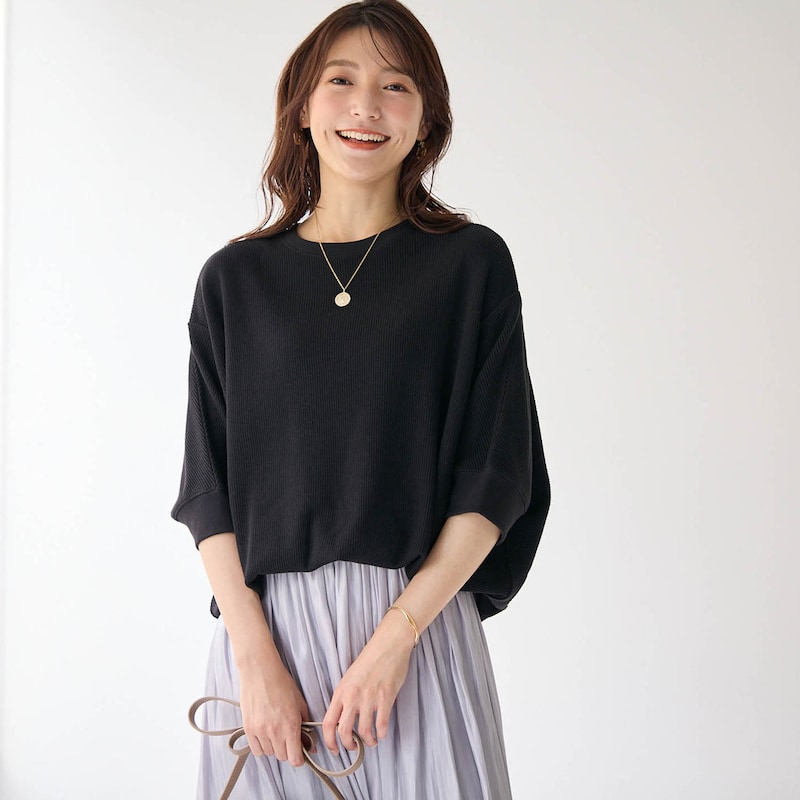 モデル身長170cm／M