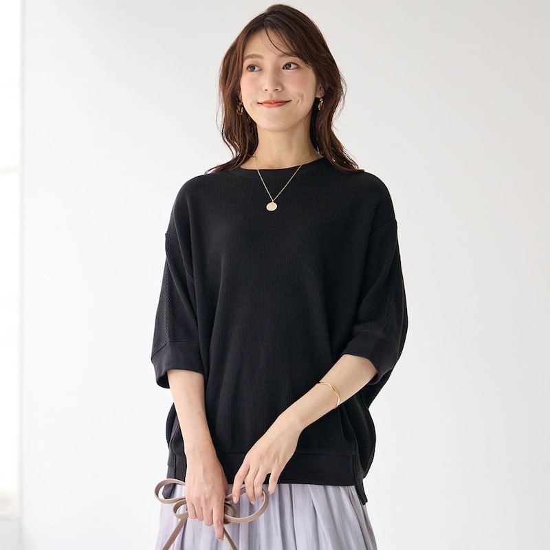 モデル身長170cm／M