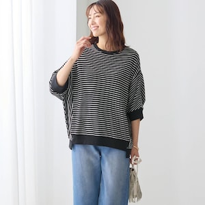 モデル身長173cm／M