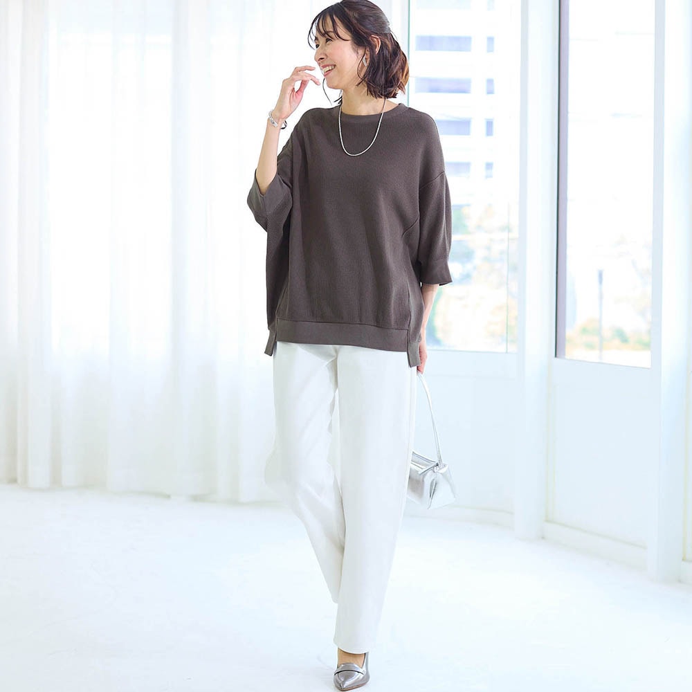 モデル身長169cm／M