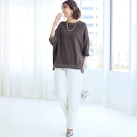 モデル身長169cm／M