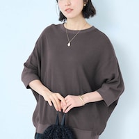 モデル身長168cm／M