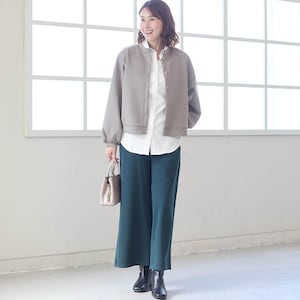 モデル身長168cm／9R