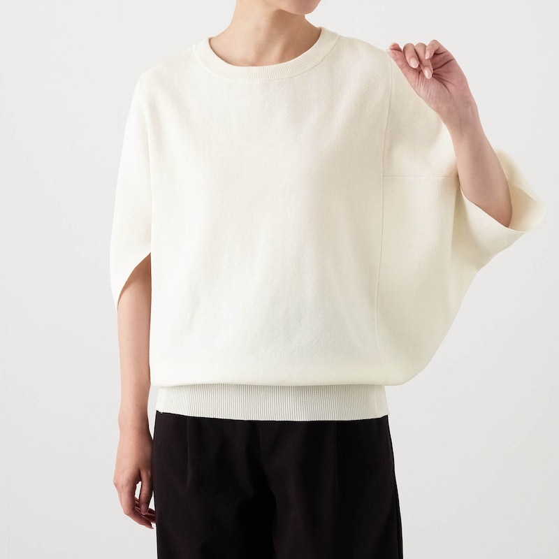 モデル身長168cm／S~M