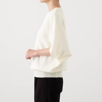 モデル身長168cm／S~M