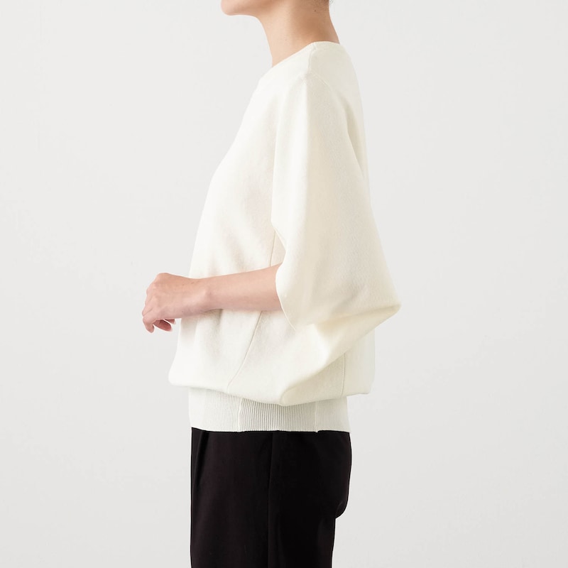 モデル身長168cm／S~M