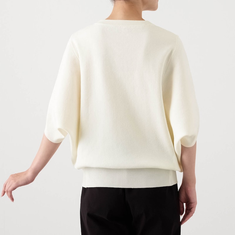 モデル身長168cm／S~M