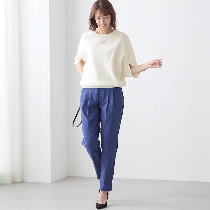 モデル身長169cm／S~M
