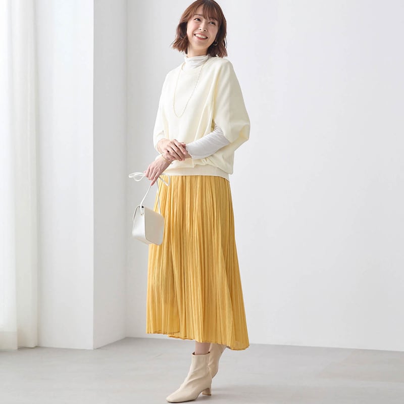 モデル身長169cm／S~M