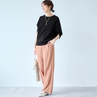 モデル身長169cm／S~M