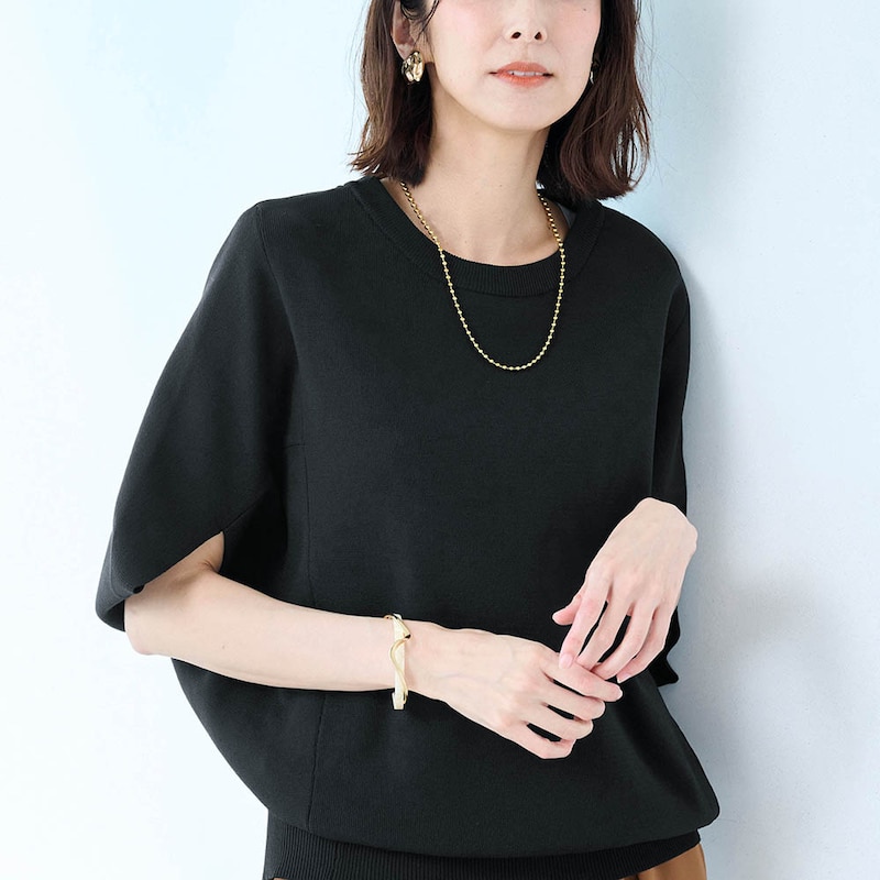 モデル身長169cm／S~M