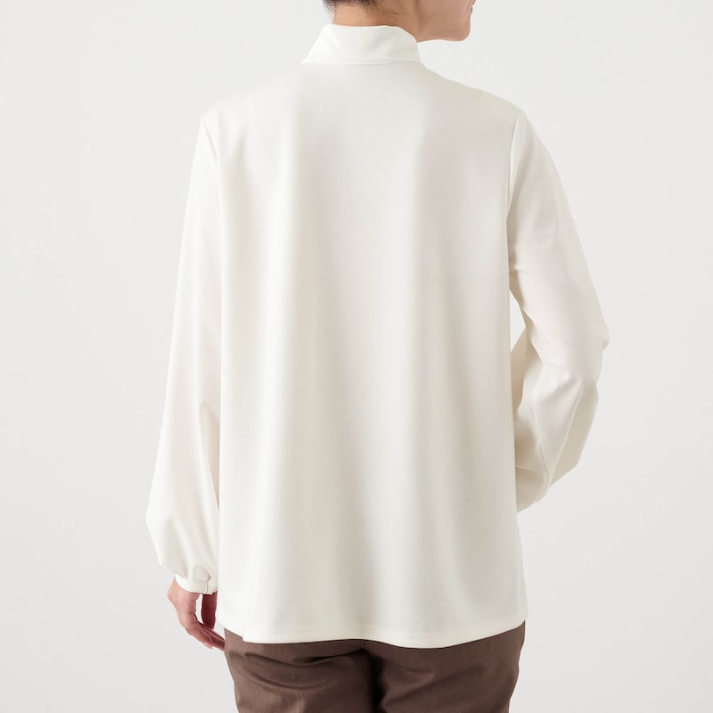 モデル身長168cm／M
