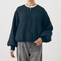 モデル身長167cm／M