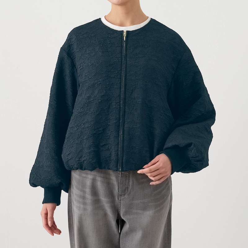 モデル身長167cm／M