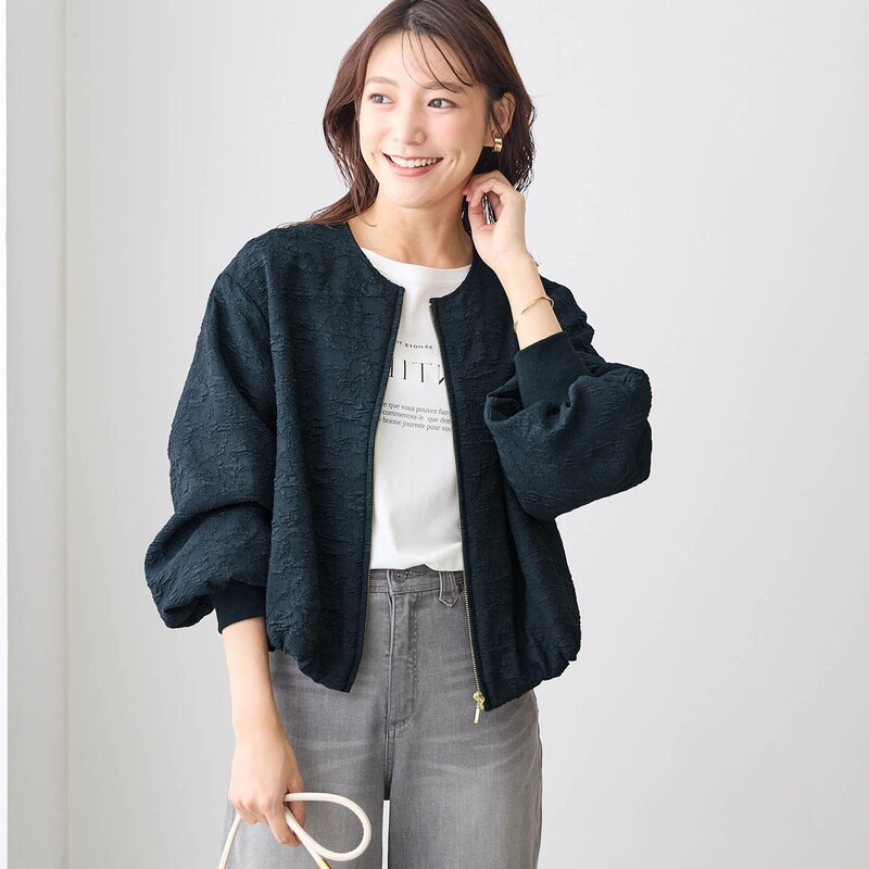 モデル身長170cm／M