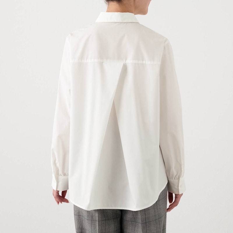 モデル身長168cm／M