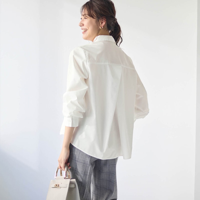 モデル身長170cm／M