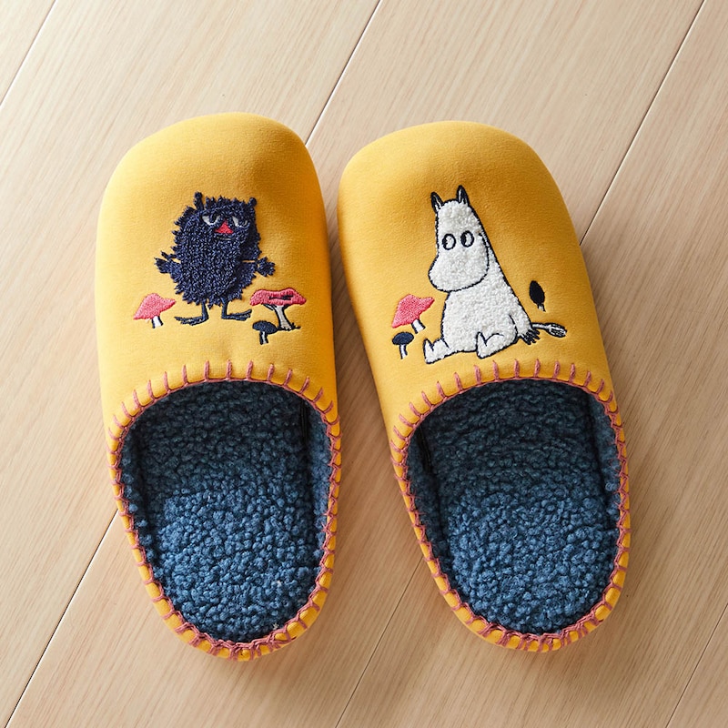 ムーミン