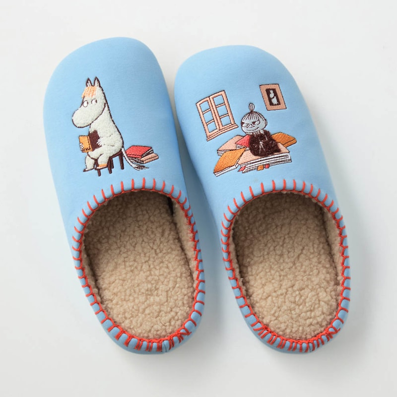 スノークのおじょうさん＆リトルミイ