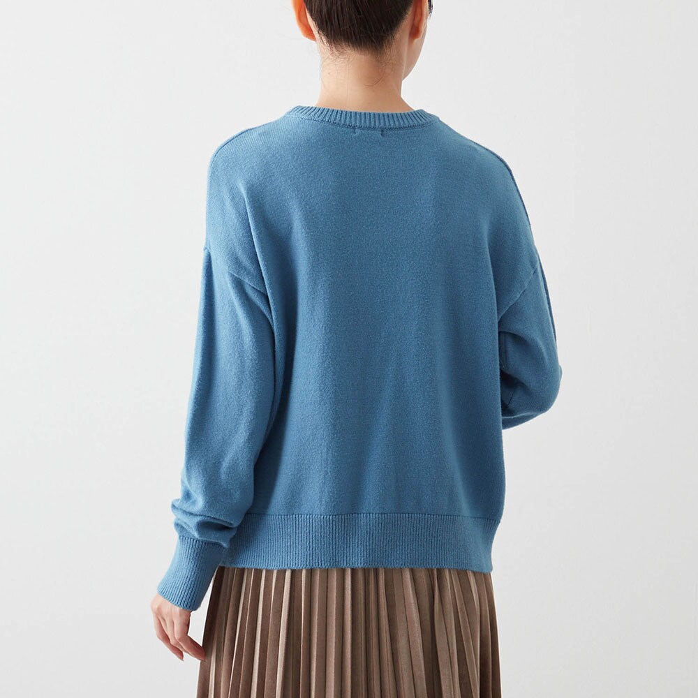 MADISONBLUE(マディソンブルー)のJUMPSUITS通販 | 集英社HAPPY
