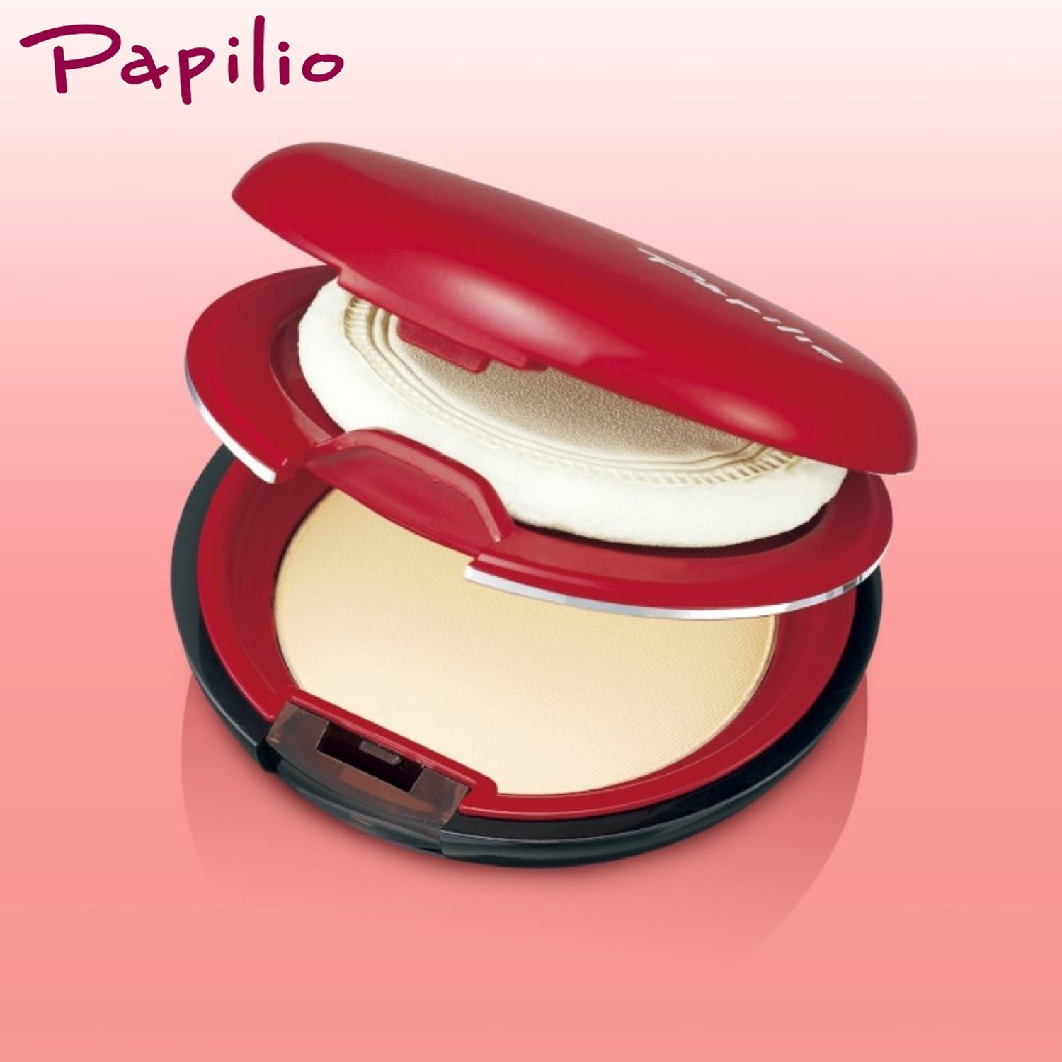 【パピリオ】シャインフィットパウダー