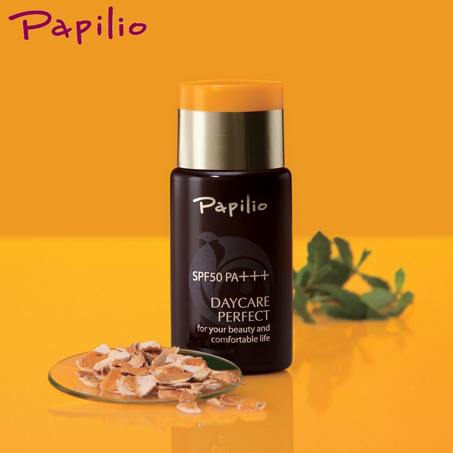 【パピリオ】デイケアパーフェクト