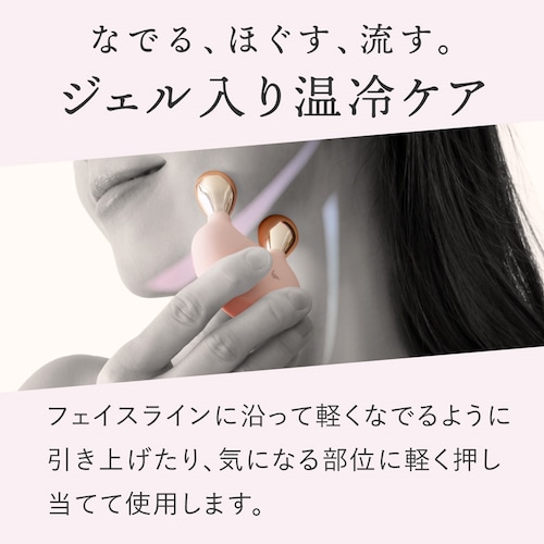 WTB フェイス (フェイスケア用カッサ)