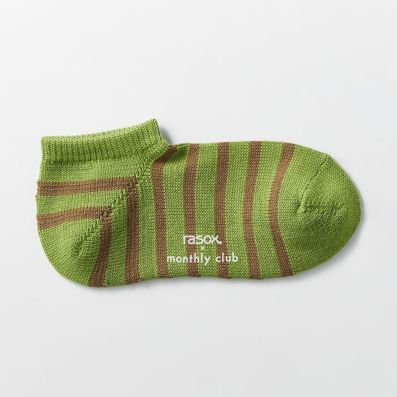 １１７（スニーカー丈）