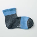 １２２（ロークルー丈）