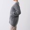 モデル身長167cm／M