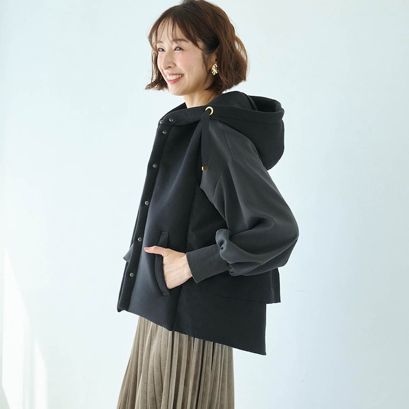 モデル身長169cm／M