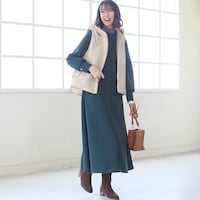 モデル身長169cm／M