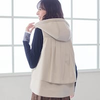 モデル身長169cm／M