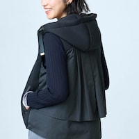 モデル身長168cm／M