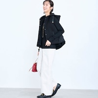 モデル身長169cm／M