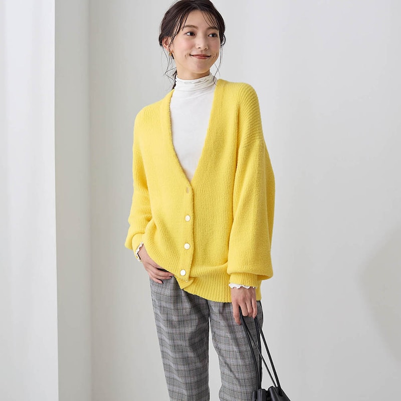 モデル身長170cm／M