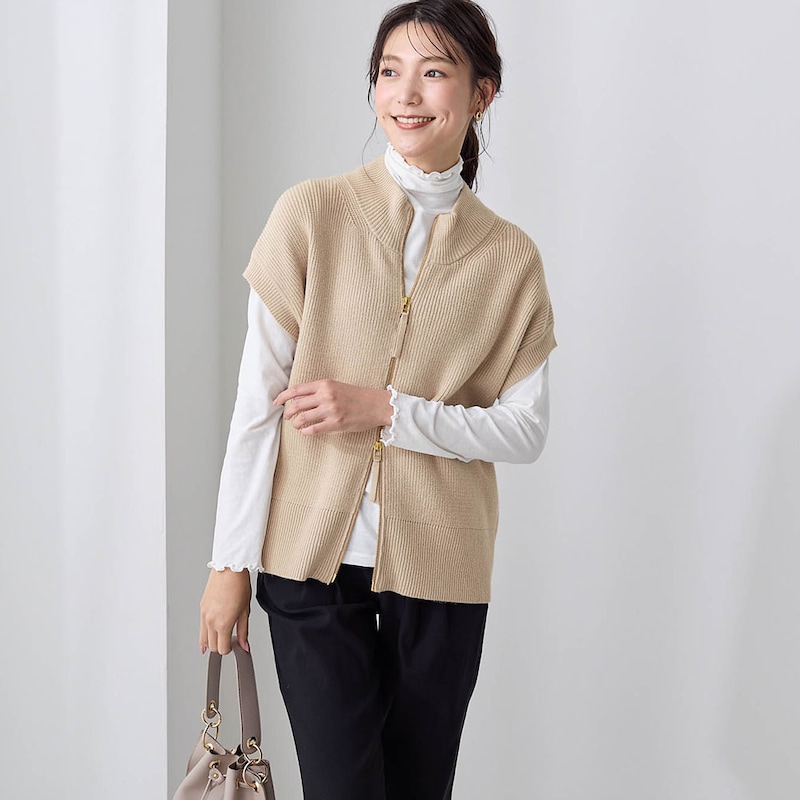 モデル身長170cm／M
