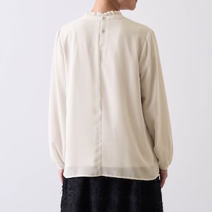 モデル身長168cm／M
