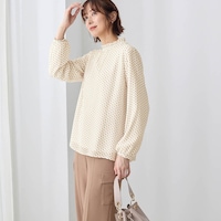 モデル身長169cm／M