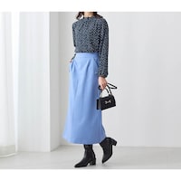 モデル身長170cm／M
