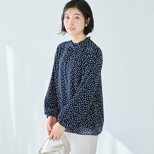 モデル身長168cm／M