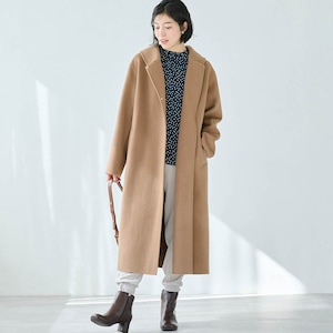 モデル身長168cm／M