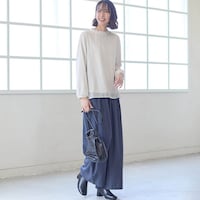 モデル身長169cm／M