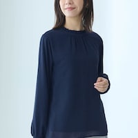 モデル身長172cm／M
