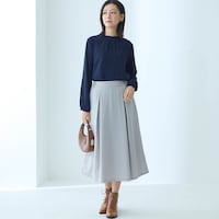 モデル身長172cm／M