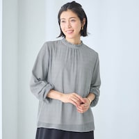千鳥格子